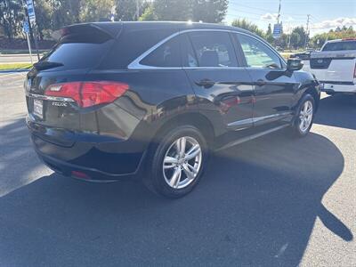 2015 Acura RDX w/Tech   - Photo 28 - Pittsburg, CA 94565-2812