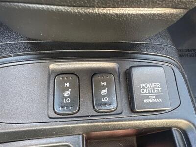 2015 Honda CR-V EX   - Photo 16 - Pittsburg, CA 94565-2812