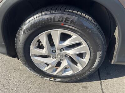 2015 Honda CR-V EX   - Photo 4 - Pittsburg, CA 94565-2812