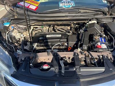 2015 Honda CR-V EX   - Photo 30 - Pittsburg, CA 94565-2812