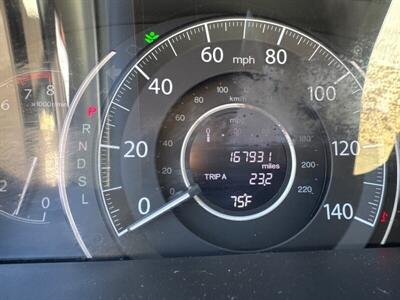 2015 Honda CR-V EX   - Photo 6 - Pittsburg, CA 94565-2812