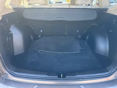 2015 Honda CR-V EX   - Photo 22 - Pittsburg, CA 94565-2812