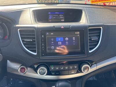 2015 Honda CR-V EX   - Photo 8 - Pittsburg, CA 94565-2812