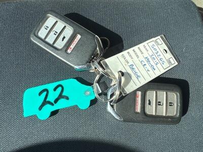 2015 Honda CR-V EX   - Photo 26 - Pittsburg, CA 94565-2812