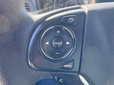 2015 Honda CR-V EX   - Photo 10 - Pittsburg, CA 94565-2812