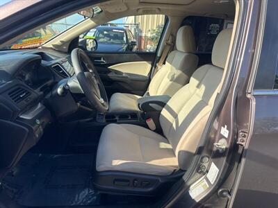 2015 Honda CR-V EX   - Photo 2 - Pittsburg, CA 94565-2812