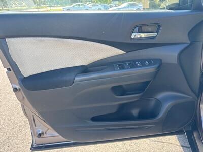 2015 Honda CR-V EX   - Photo 13 - Pittsburg, CA 94565-2812