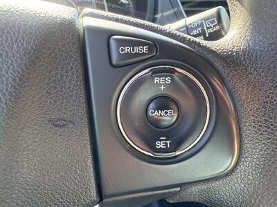 2015 Honda CR-V EX   - Photo 11 - Pittsburg, CA 94565-2812