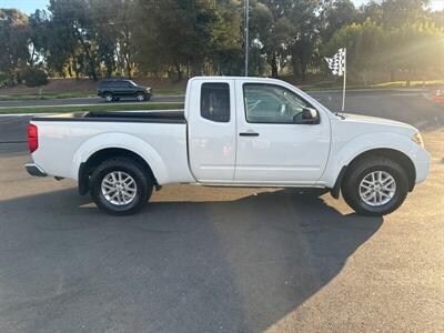 2016 Nissan Frontier SV V6   - Photo 20 - Pittsburg, CA 94565-2812