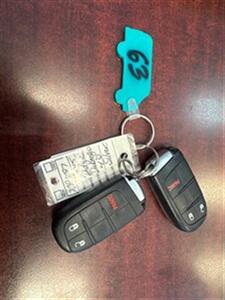 2015 Dodge Durango SXT   - Photo 29 - Pittsburg, CA 94565-2812