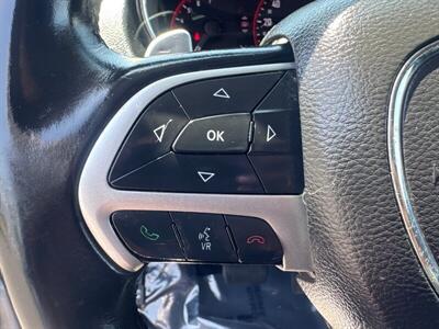 2015 Dodge Durango SXT   - Photo 5 - Pittsburg, CA 94565-2812
