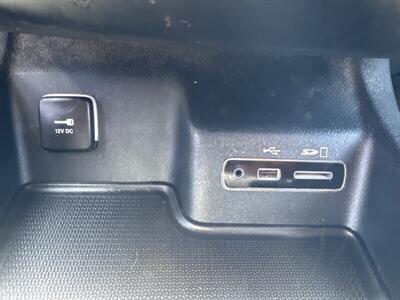 2015 Dodge Durango SXT   - Photo 11 - Pittsburg, CA 94565-2812