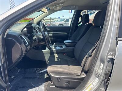 2015 Dodge Durango SXT   - Photo 3 - Pittsburg, CA 94565-2812