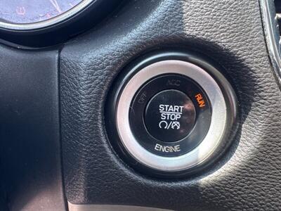 2015 Dodge Durango SXT   - Photo 10 - Pittsburg, CA 94565-2812