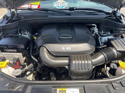 2015 Dodge Durango SXT   - Photo 31 - Pittsburg, CA 94565-2812
