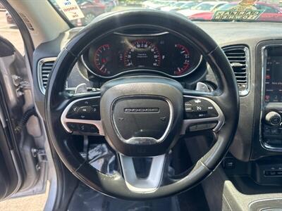 2015 Dodge Durango SXT   - Photo 4 - Pittsburg, CA 94565-2812