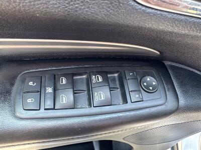 2015 Dodge Durango SXT   - Photo 8 - Pittsburg, CA 94565-2812