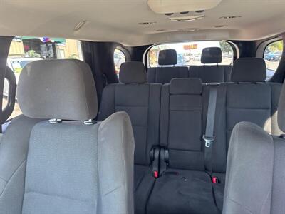 2015 Dodge Durango SXT   - Photo 17 - Pittsburg, CA 94565-2812