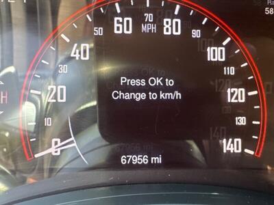 2015 Dodge Durango SXT   - Photo 6 - Pittsburg, CA 94565-2812
