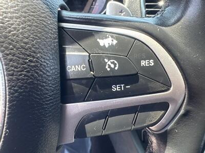 2015 Dodge Durango SXT   - Photo 12 - Pittsburg, CA 94565-2812