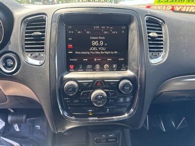 2015 Dodge Durango SXT   - Photo 15 - Pittsburg, CA 94565-2812