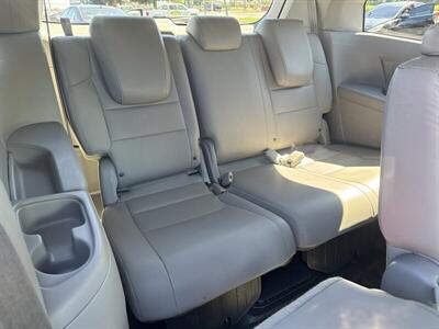 2014 Honda Odyssey EX-L   - Photo 27 - Pittsburg, CA 94565