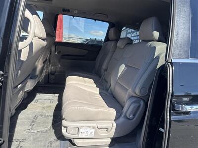 2014 Honda Odyssey EX-L   - Photo 18 - Pittsburg, CA 94565