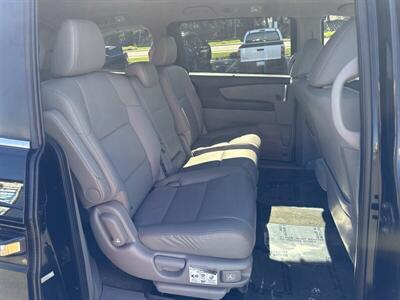 2014 Honda Odyssey EX-L   - Photo 29 - Pittsburg, CA 94565