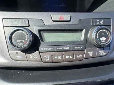 2014 Honda Odyssey EX-L   - Photo 11 - Pittsburg, CA 94565