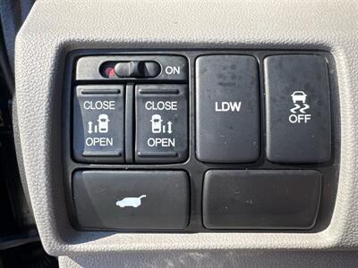 2014 Honda Odyssey EX-L   - Photo 13 - Pittsburg, CA 94565