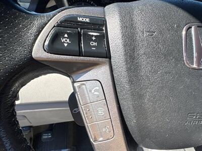 2014 Honda Odyssey EX-L   - Photo 5 - Pittsburg, CA 94565