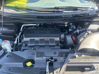 2014 Honda Odyssey EX-L   - Photo 30 - Pittsburg, CA 94565