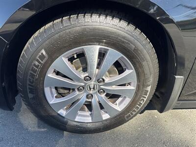 2014 Honda Odyssey EX-L   - Photo 16 - Pittsburg, CA 94565