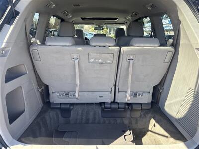2014 Honda Odyssey EX-L   - Photo 22 - Pittsburg, CA 94565