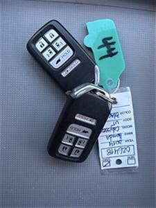 2014 Honda Odyssey EX-L   - Photo 28 - Pittsburg, CA 94565