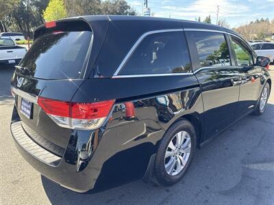 2014 Honda Odyssey EX-L   - Photo 26 - Pittsburg, CA 94565