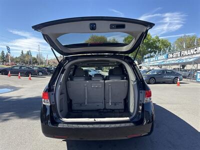2014 Honda Odyssey EX-L   - Photo 23 - Pittsburg, CA 94565