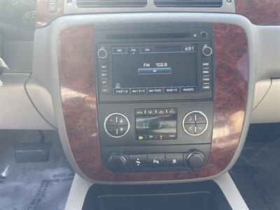 2009 Chevrolet Silverado 1500 LTZ   - Photo 7 - Pittsburg, CA 94565-2812