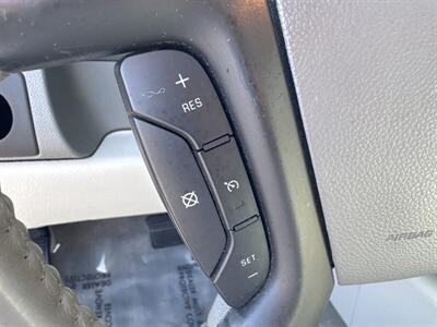 2009 Chevrolet Silverado 1500 LTZ   - Photo 4 - Pittsburg, CA 94565-2812
