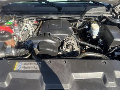 2009 Chevrolet Silverado 1500 LTZ   - Photo 28 - Pittsburg, CA 94565-2812