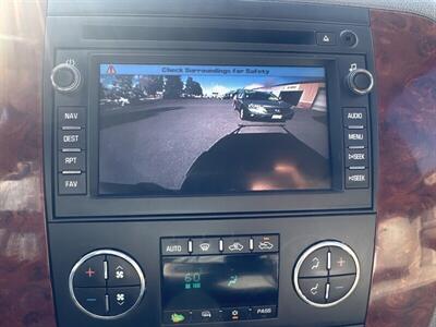 2009 Chevrolet Silverado 1500 LTZ   - Photo 15 - Pittsburg, CA 94565-2812