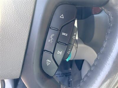 2009 Chevrolet Silverado 1500 LTZ   - Photo 6 - Pittsburg, CA 94565-2812