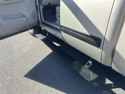 2009 Chevrolet Silverado 1500 LTZ   - Photo 14 - Pittsburg, CA 94565-2812