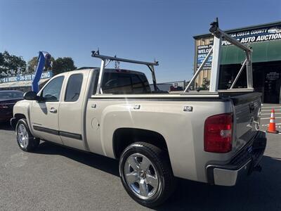 2009 Chevrolet Silverado 1500 LTZ   - Photo 17 - Pittsburg, CA 94565-2812
