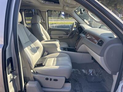 2009 Chevrolet Silverado 1500 LTZ   - Photo 26 - Pittsburg, CA 94565-2812