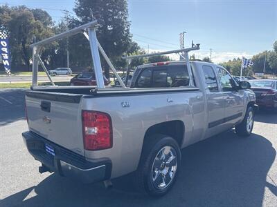 2009 Chevrolet Silverado 1500 LTZ   - Photo 22 - Pittsburg, CA 94565-2812