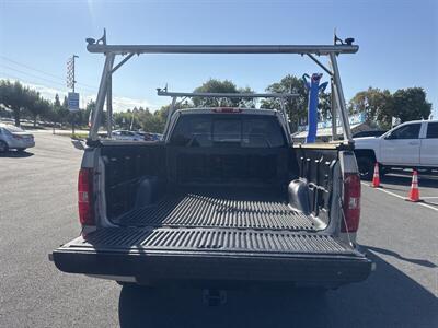 2009 Chevrolet Silverado 1500 LTZ   - Photo 21 - Pittsburg, CA 94565-2812