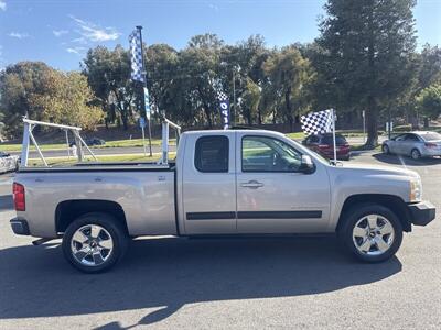 2009 Chevrolet Silverado 1500 LTZ   - Photo 23 - Pittsburg, CA 94565-2812