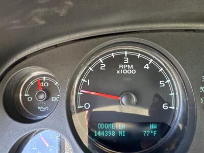 2009 Chevrolet Silverado 1500 LTZ   - Photo 5 - Pittsburg, CA 94565-2812