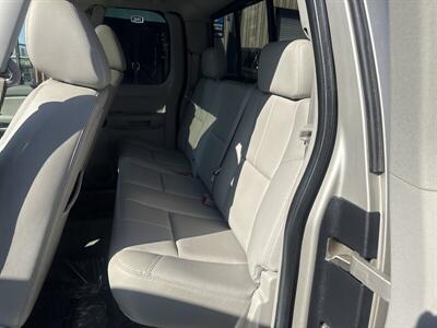 2009 Chevrolet Silverado 1500 LTZ   - Photo 16 - Pittsburg, CA 94565-2812